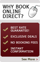 why book direct with us