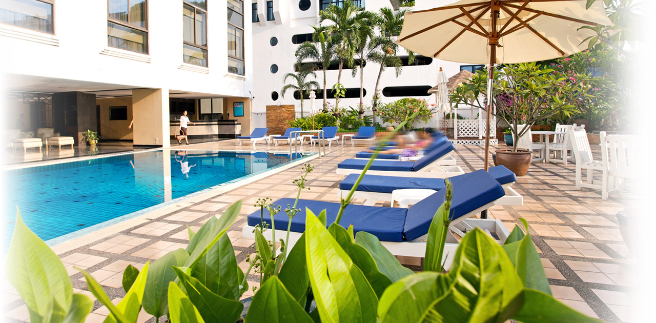 grand president bangkok
