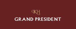 Royal President logo