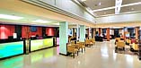 Lobby of Grand President Hotel Bangkok