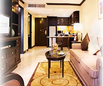 Grand President Hotel